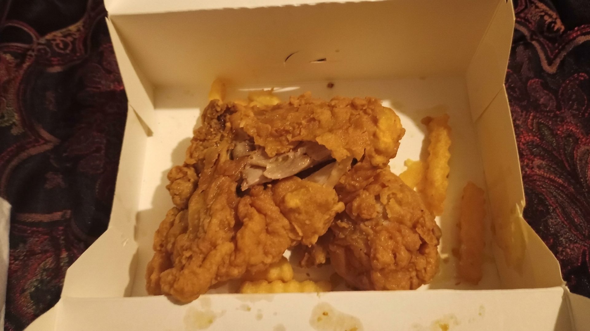 Hot, fresh, and worth every visit