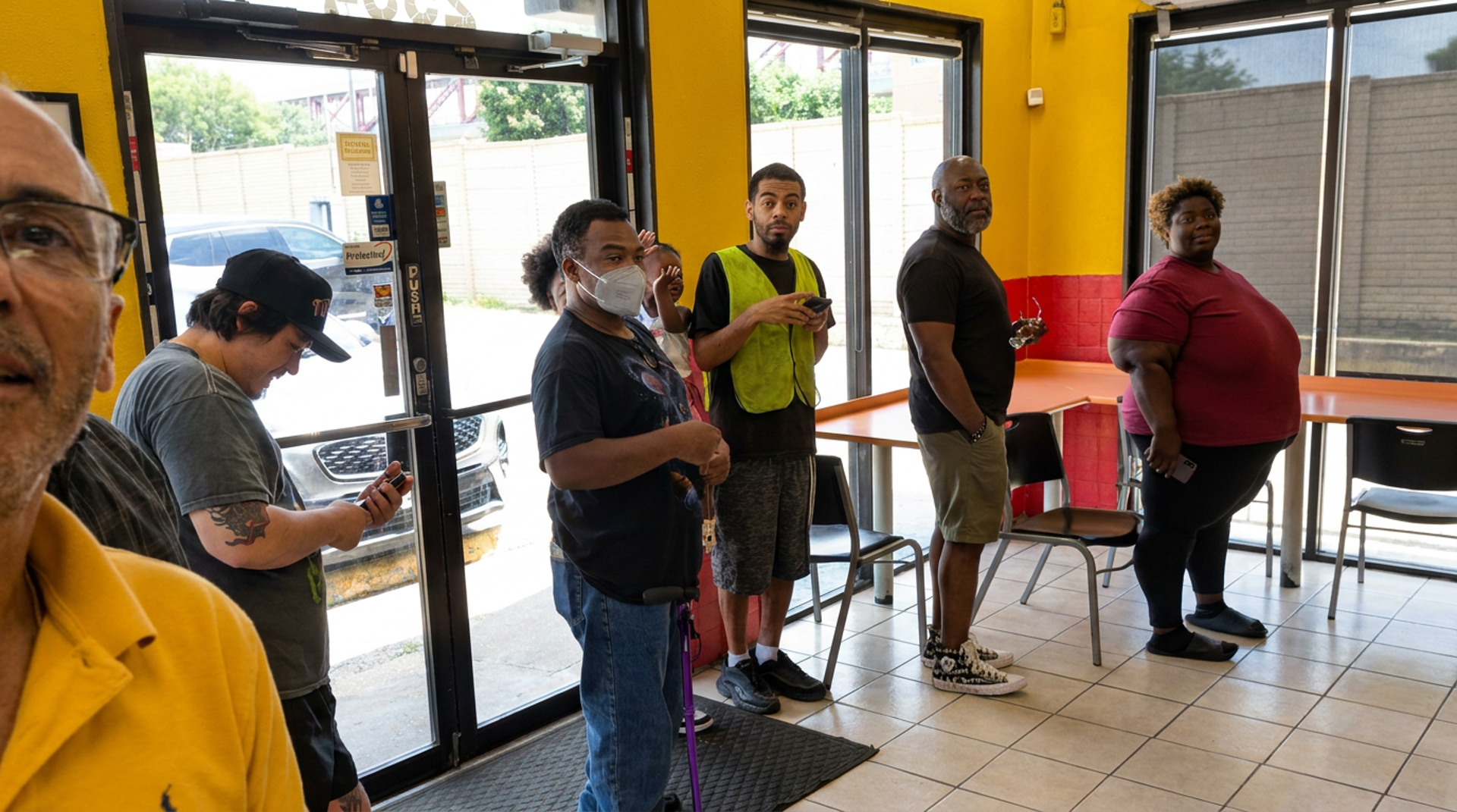 What customers are saying