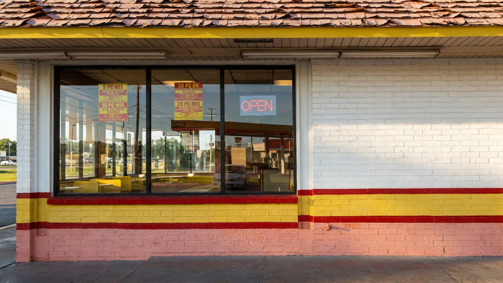 Williams Fried Chicken - East Illinois