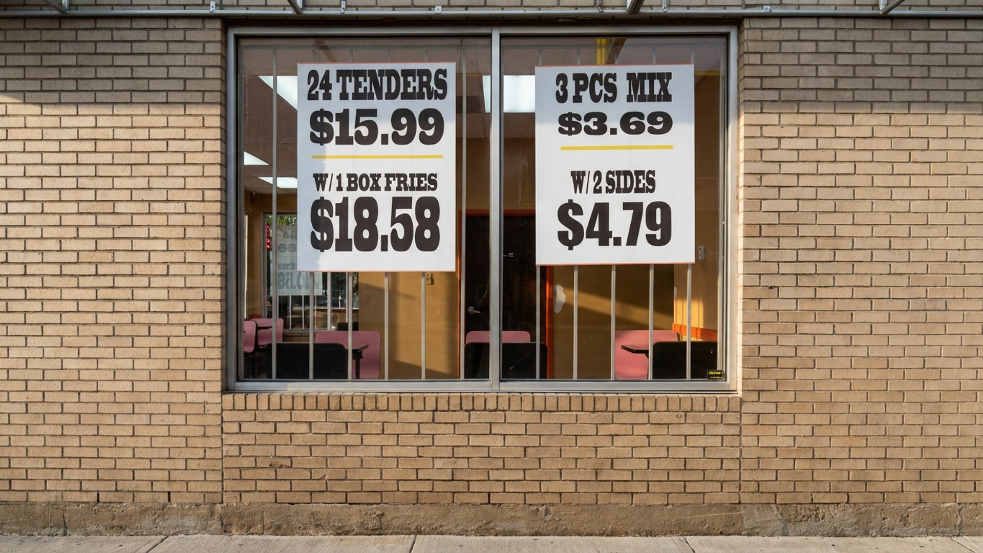 Community heart of East Fort Worth