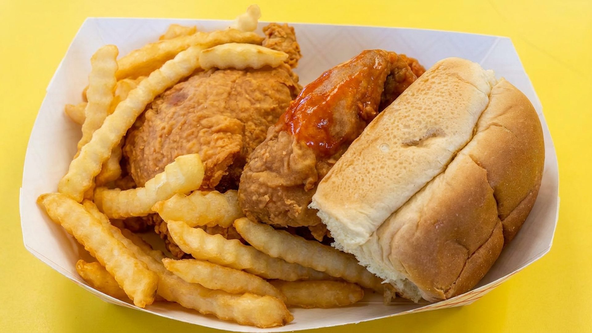 Williams Fried Chicken - Cedar Hill