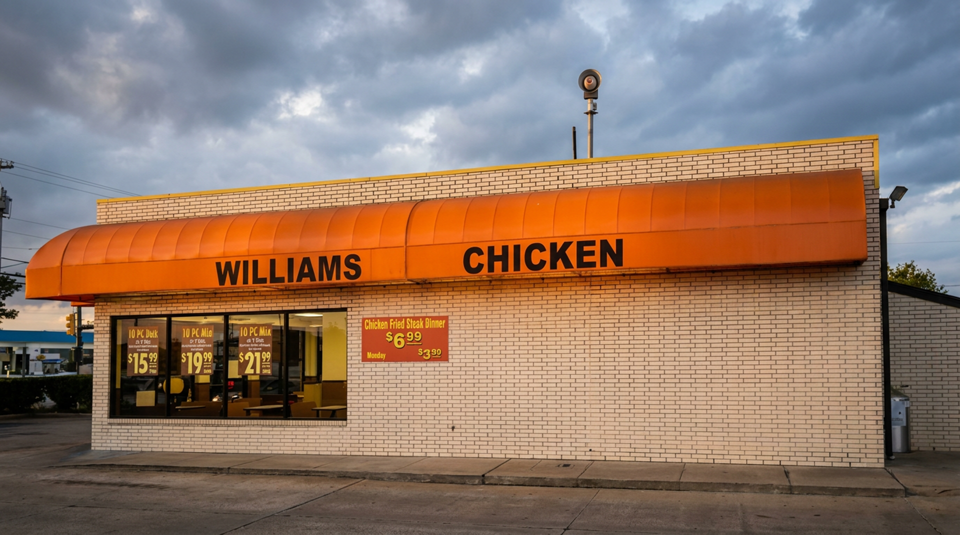 McKinney