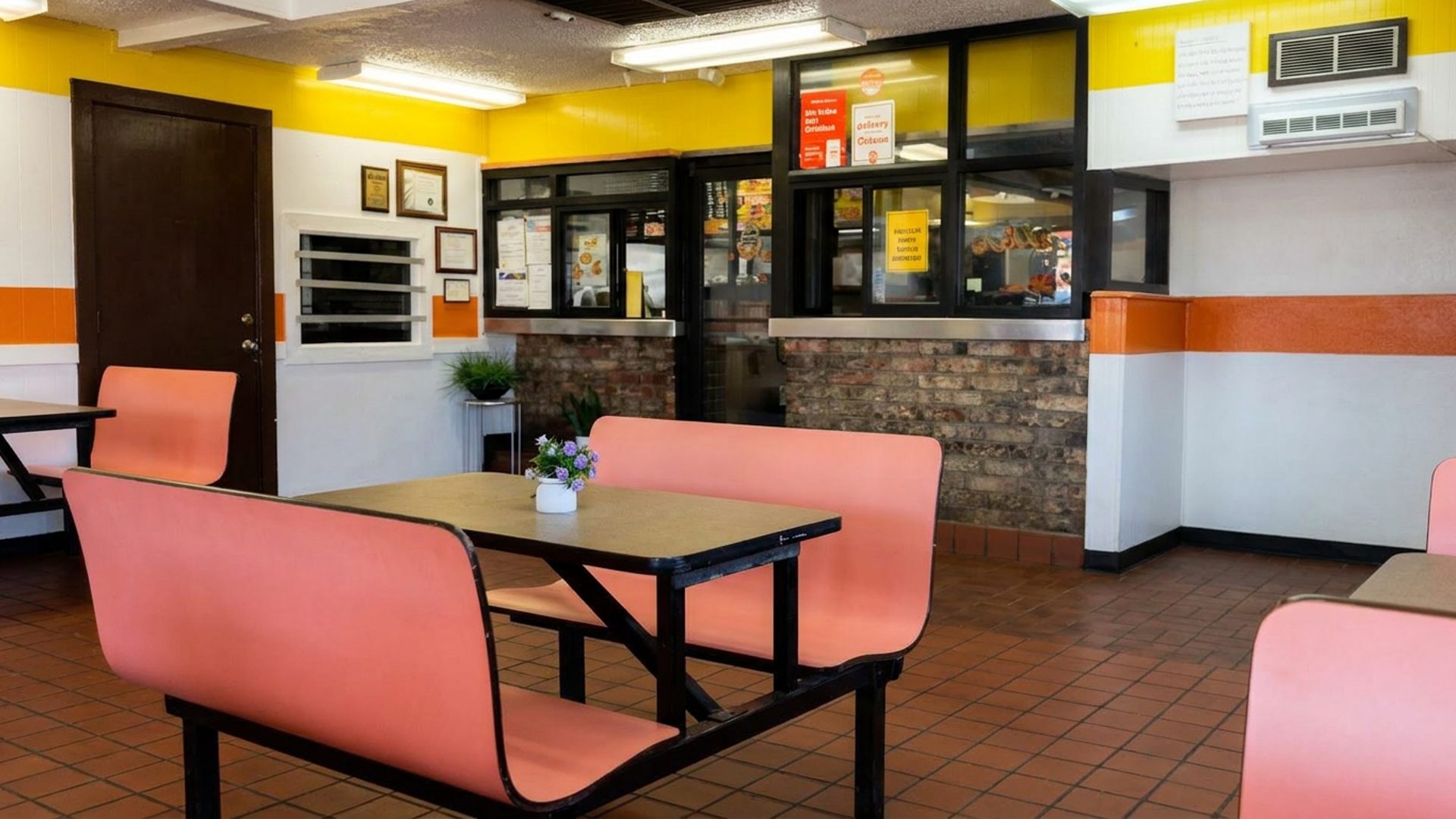 Your East Fort Worth neighborhood spot