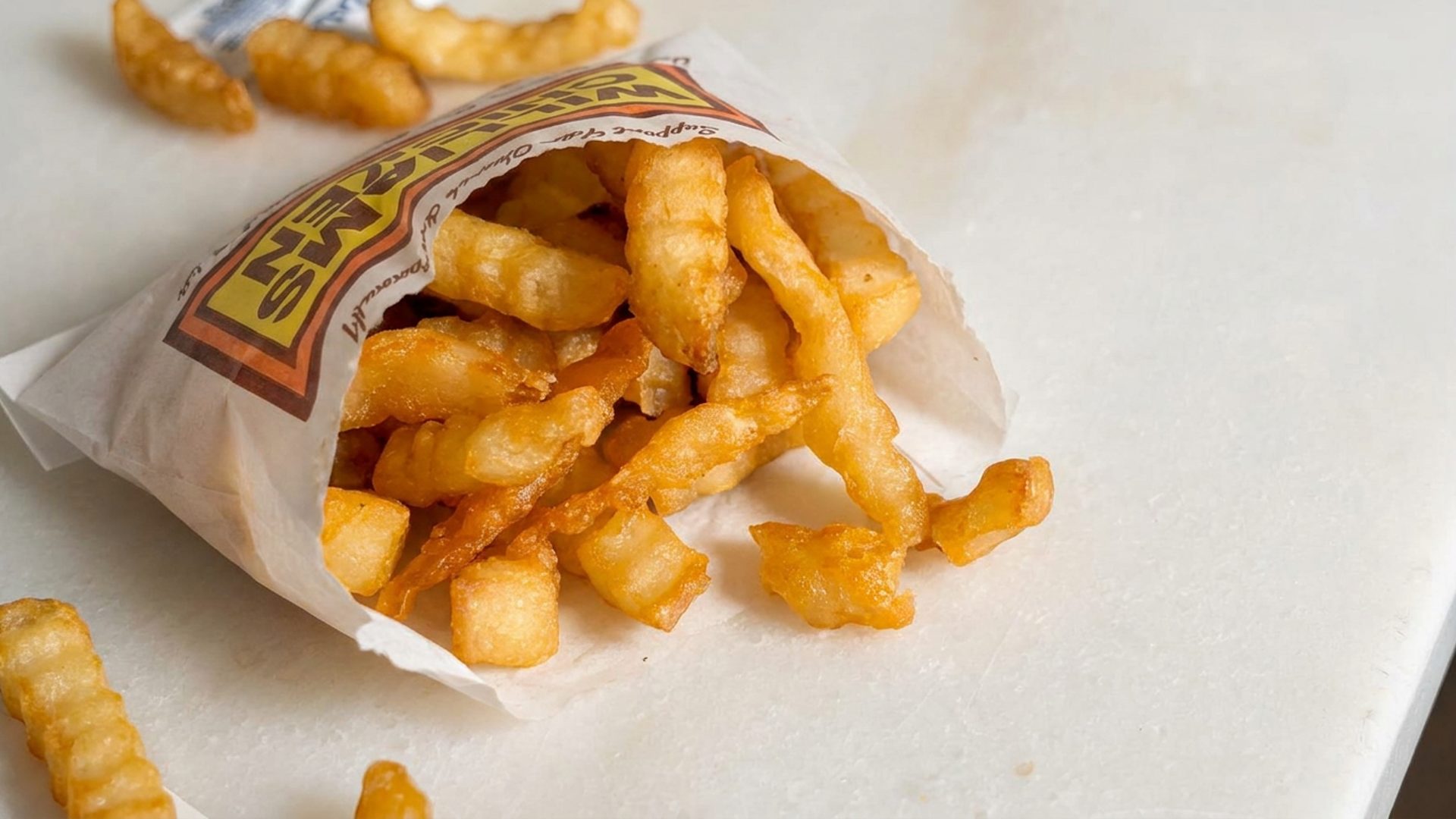 Made to order, every time