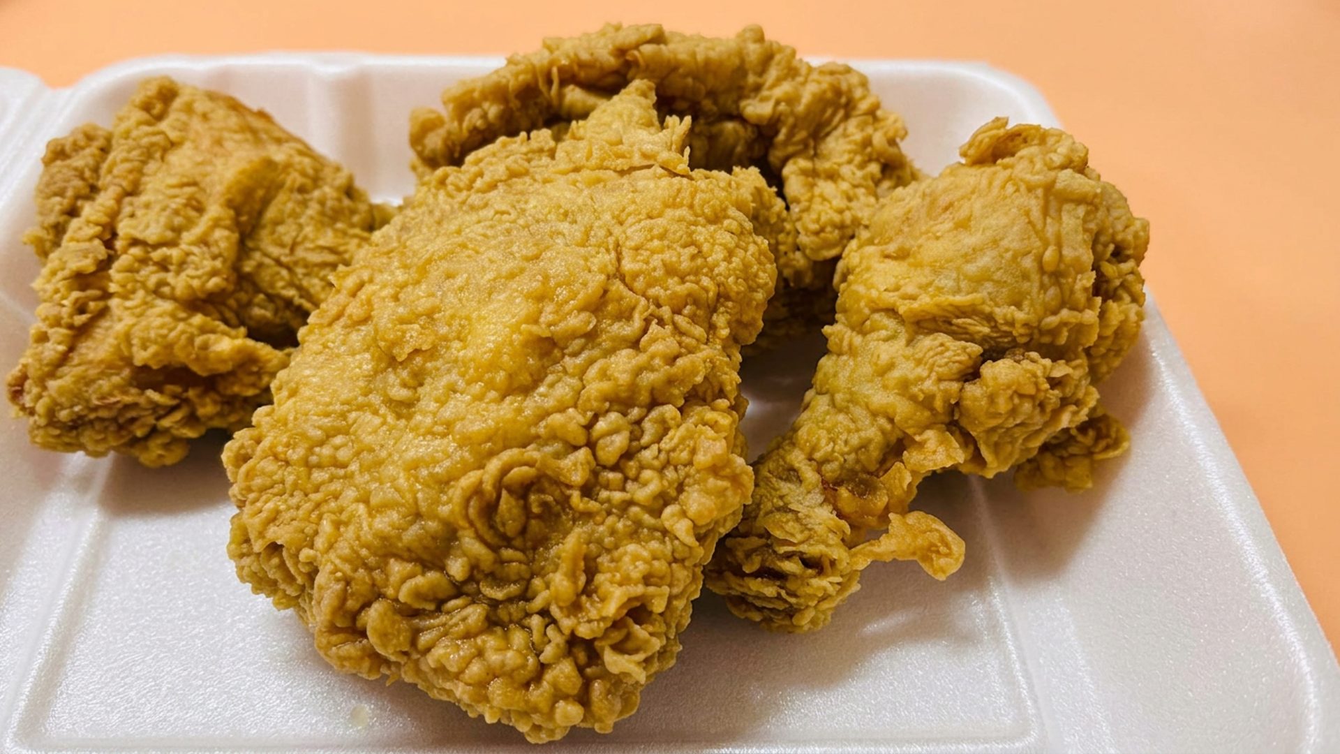 Featured in Eater Dallas