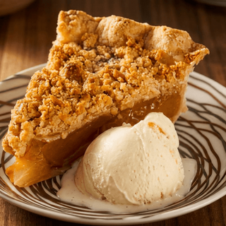 Apple Pies