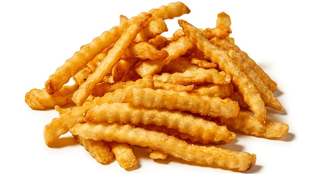 French Fries.