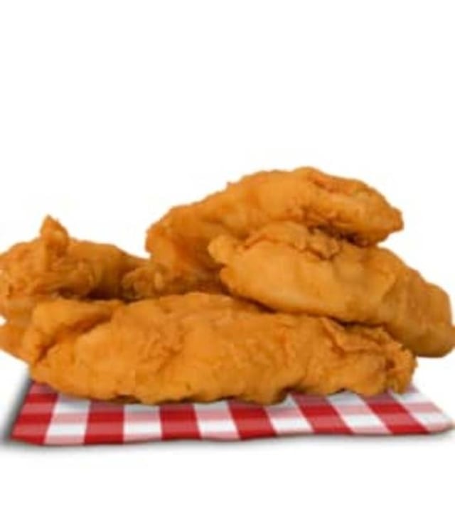 3 Pc Tenders.