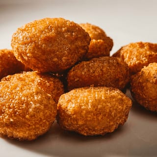 Corn Fritters