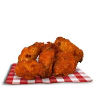 20 Pc Hot Wings