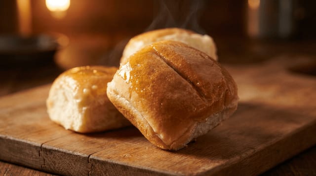 Rolls.